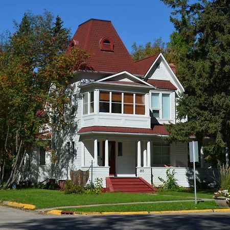 Sir Edgar House B&B Dauphin Dış mekan fotoğraf